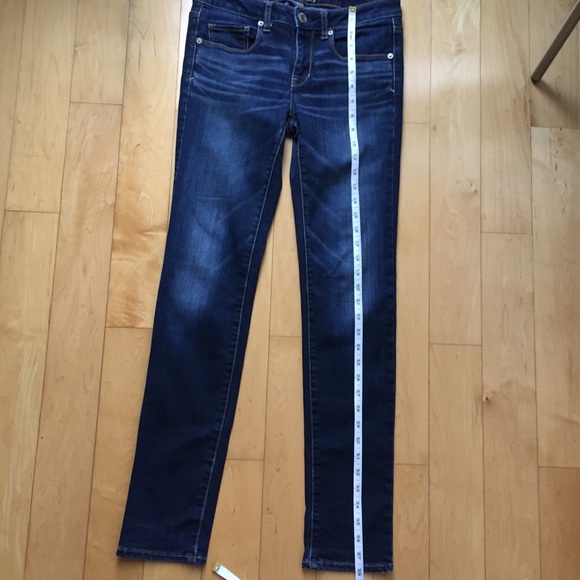 American Eagle Women's Skinny Jeans - Picture 9 of 14
